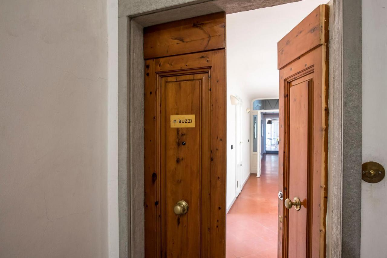 Appartement Ricasoli Florence