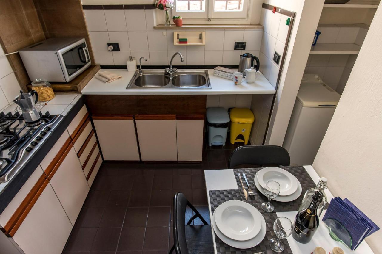 Appartement Ricasoli
