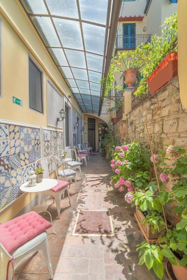 Relais&maison Grand Tour