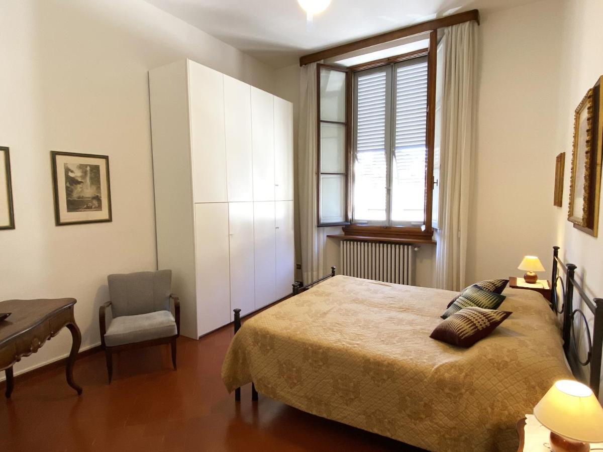 Apartment Medici Chapels