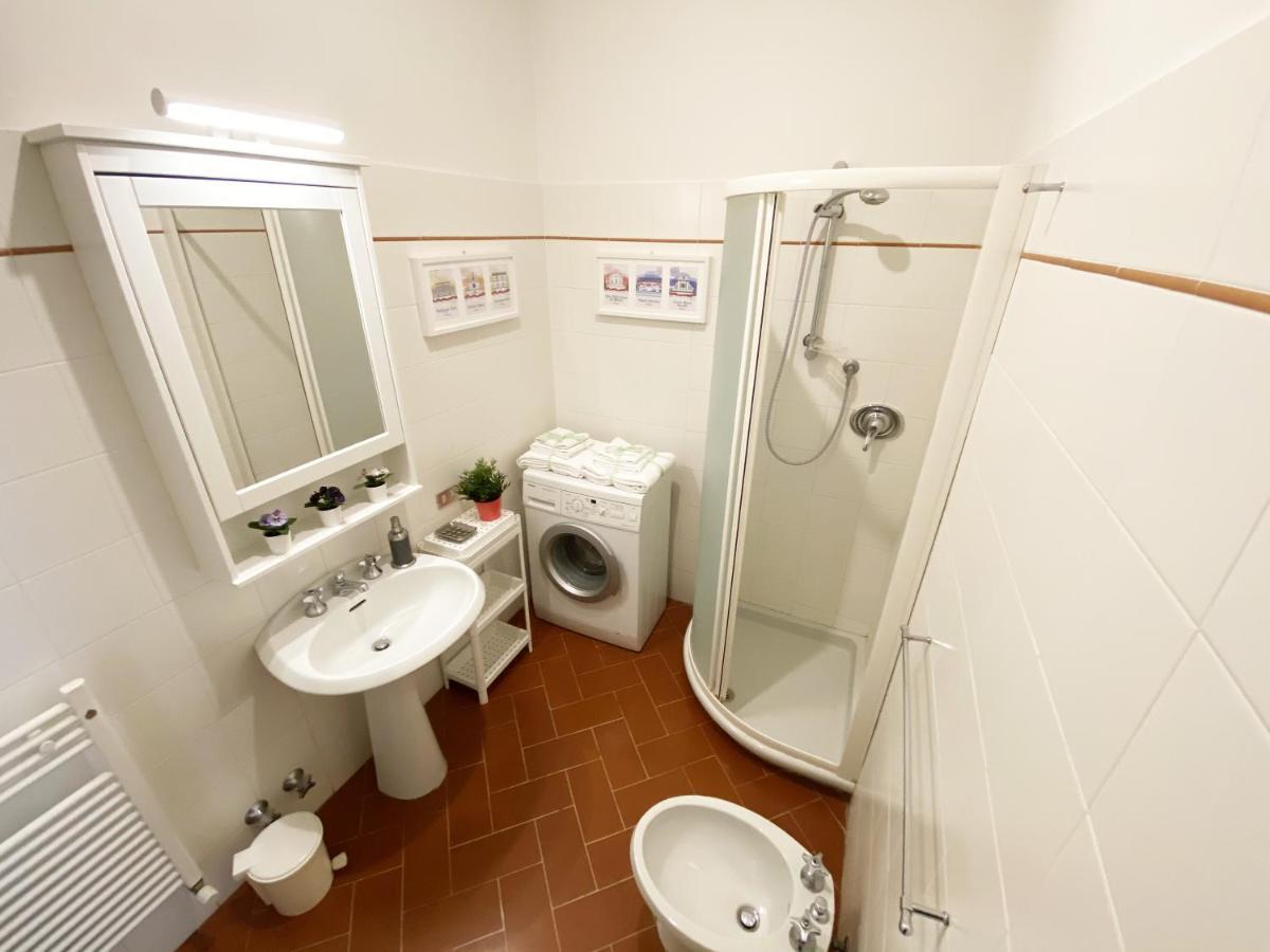 Apartment Medici Chapels *