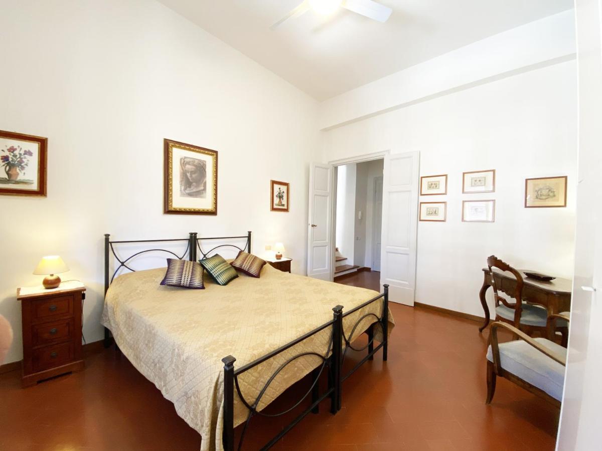 Apartment Medici Chapels *