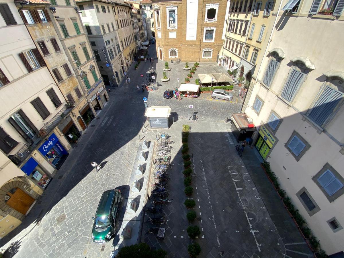 Apartment Medici Chapels