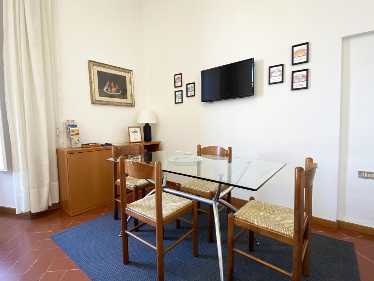 Medici Chapels Apartment