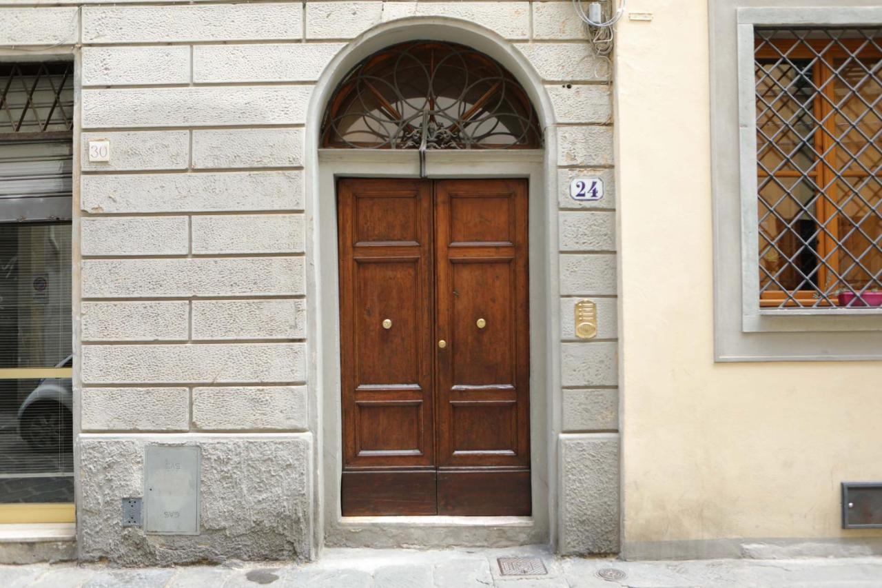 Le Volte Florence
