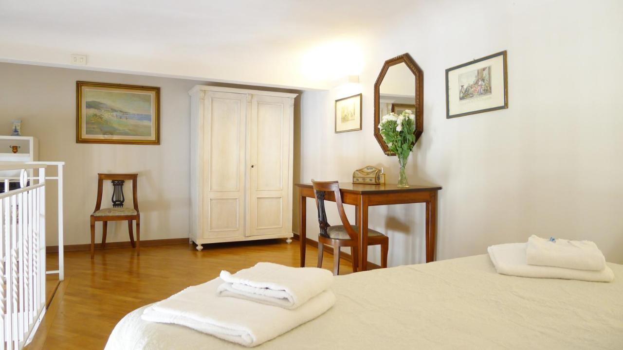 Bartolomeo Apartment Florence