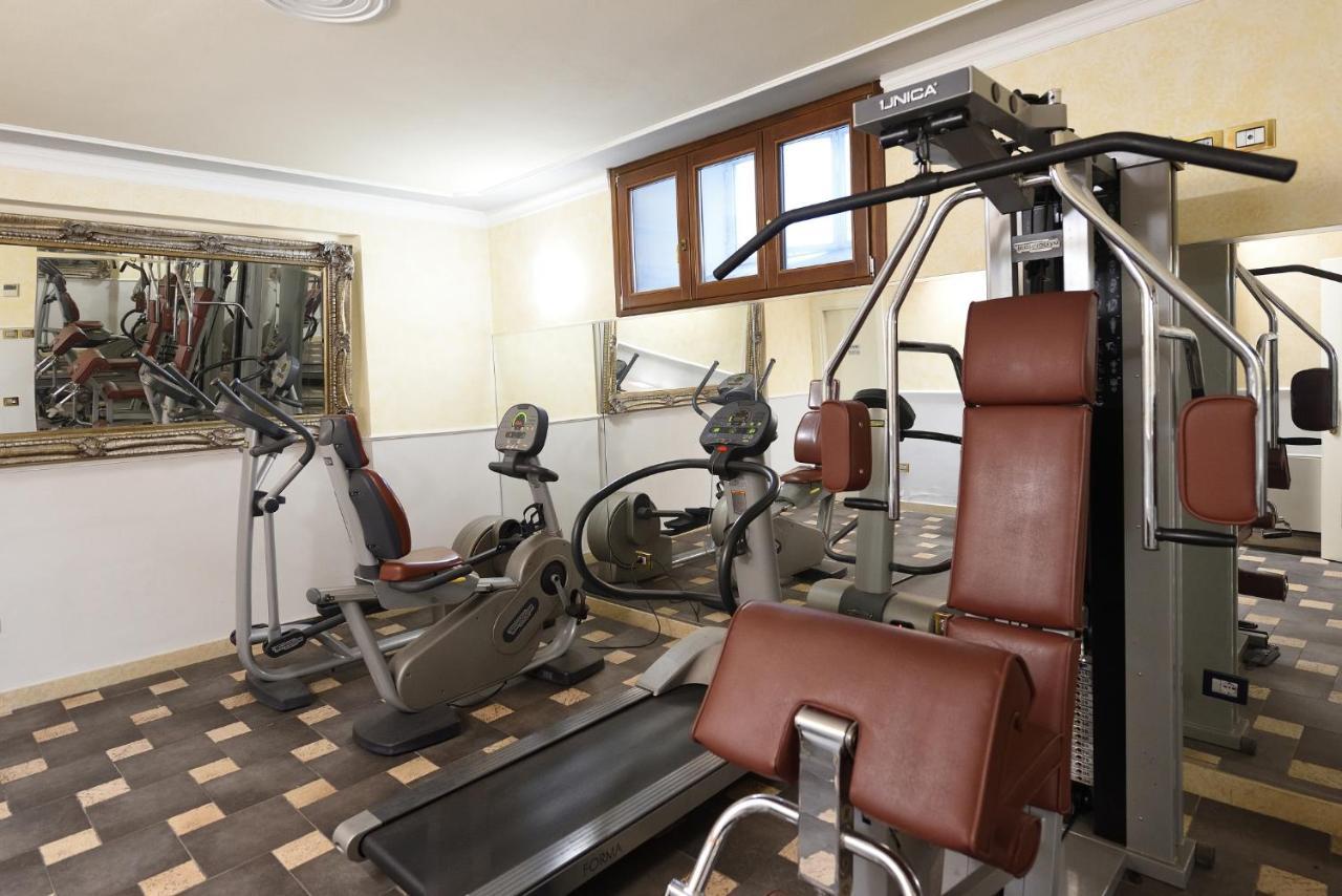 Relais La Corte Di Cloris 3* Florence
