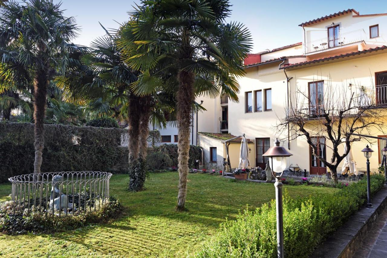 Relais La Corte Di Cloris 3* Florence