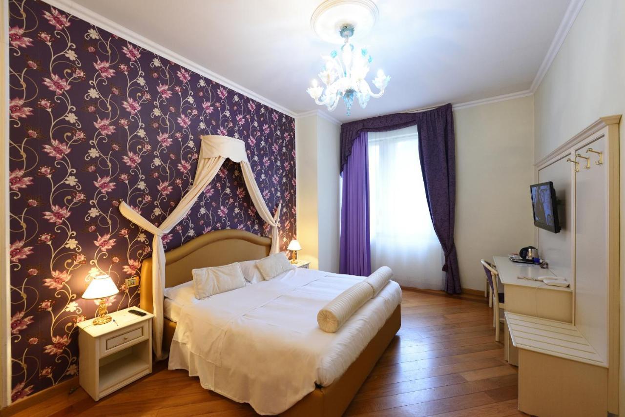 Guest house Relais La Corte Di Cloris 3*
