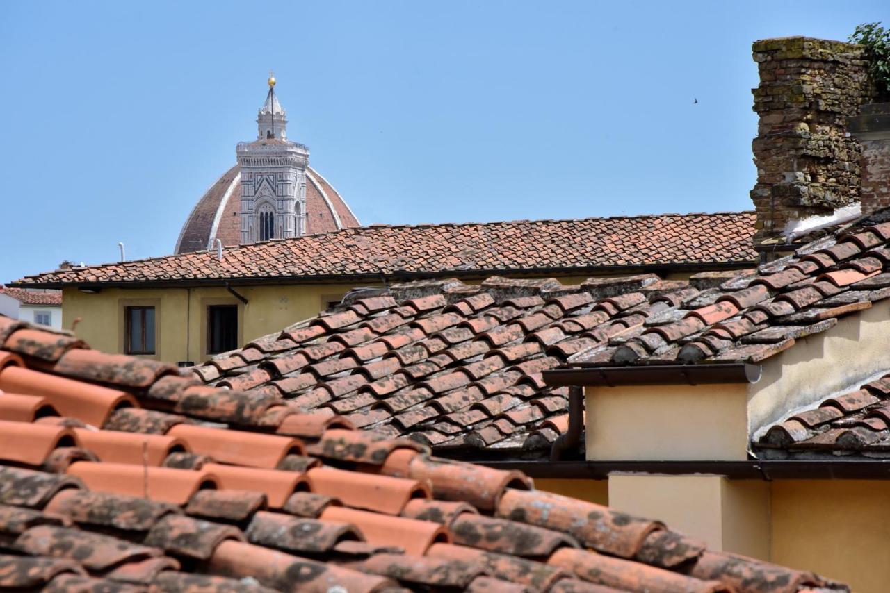 Appartement Piccolo Iris Florence