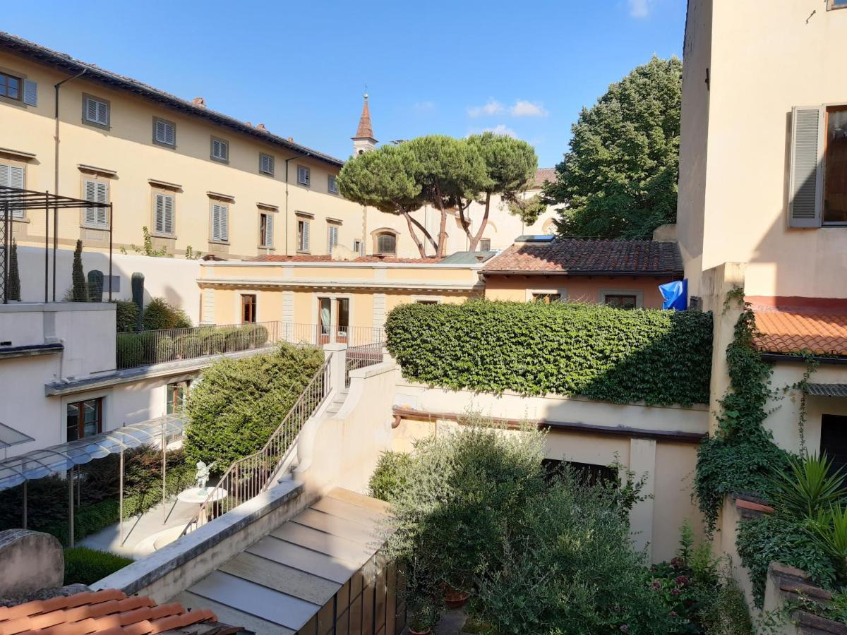 Apartment Residenza Sangallo