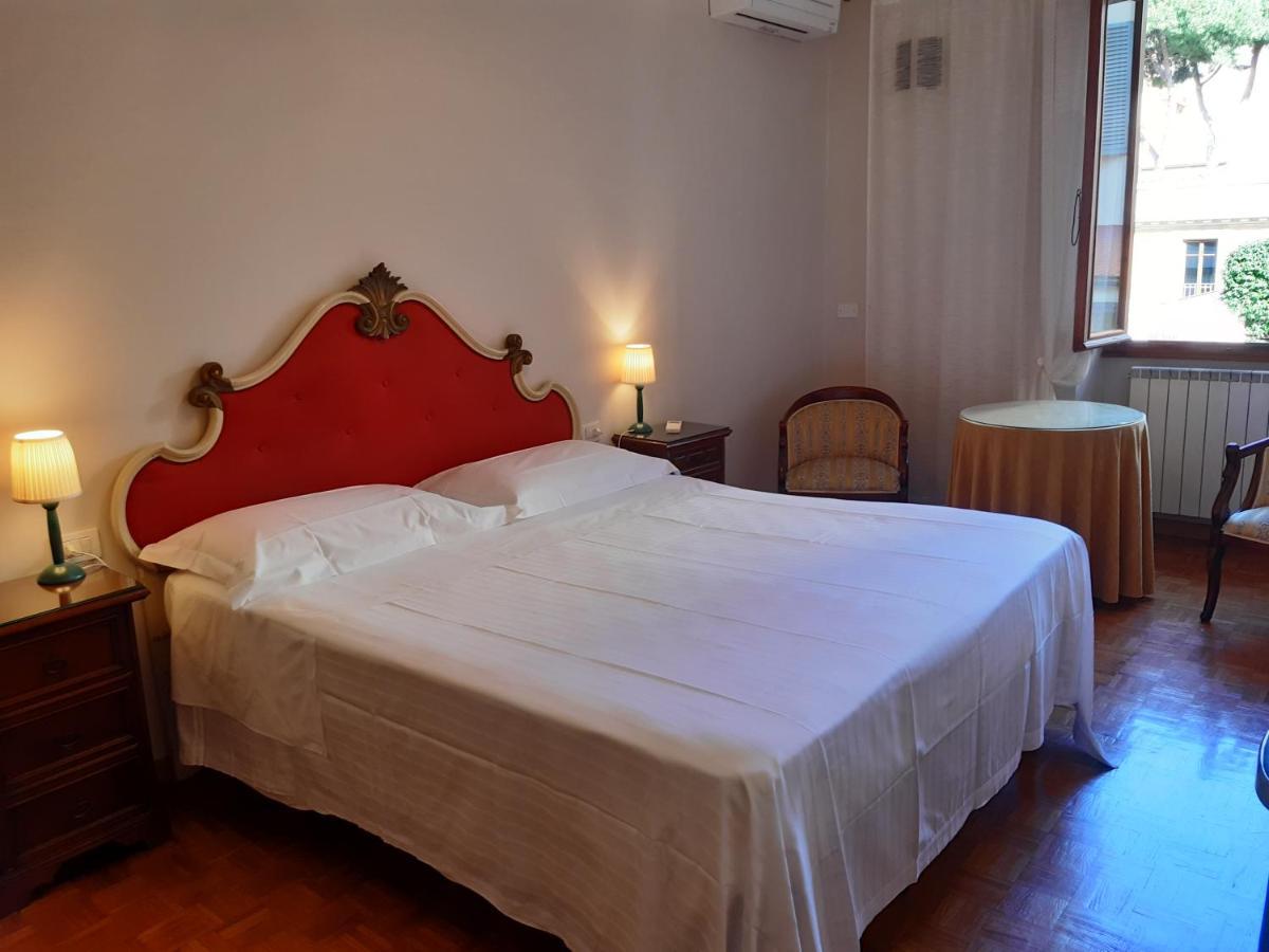 Residenza Sangallo Appartement *