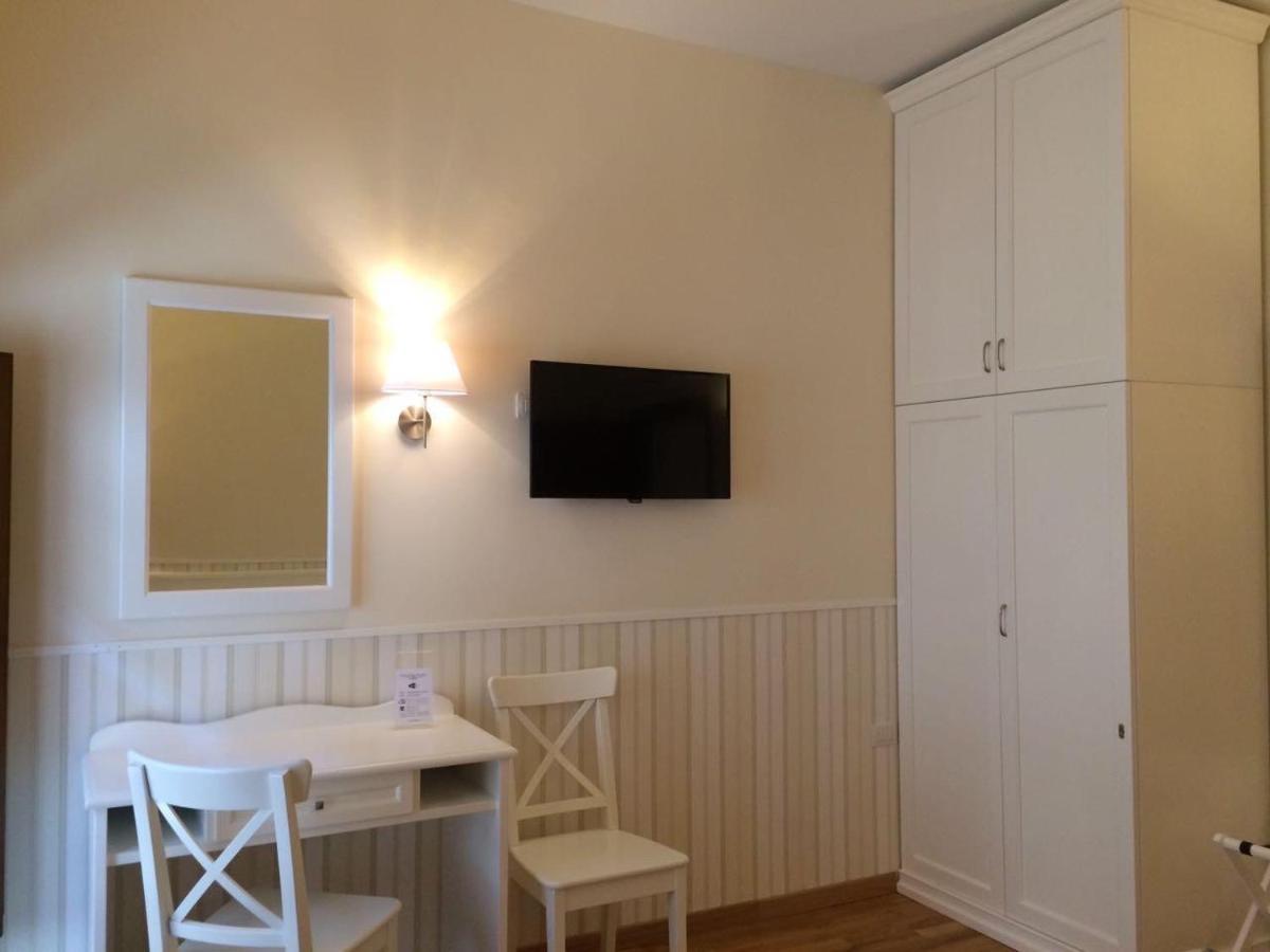Appartement Relais Campanile Adelaide *