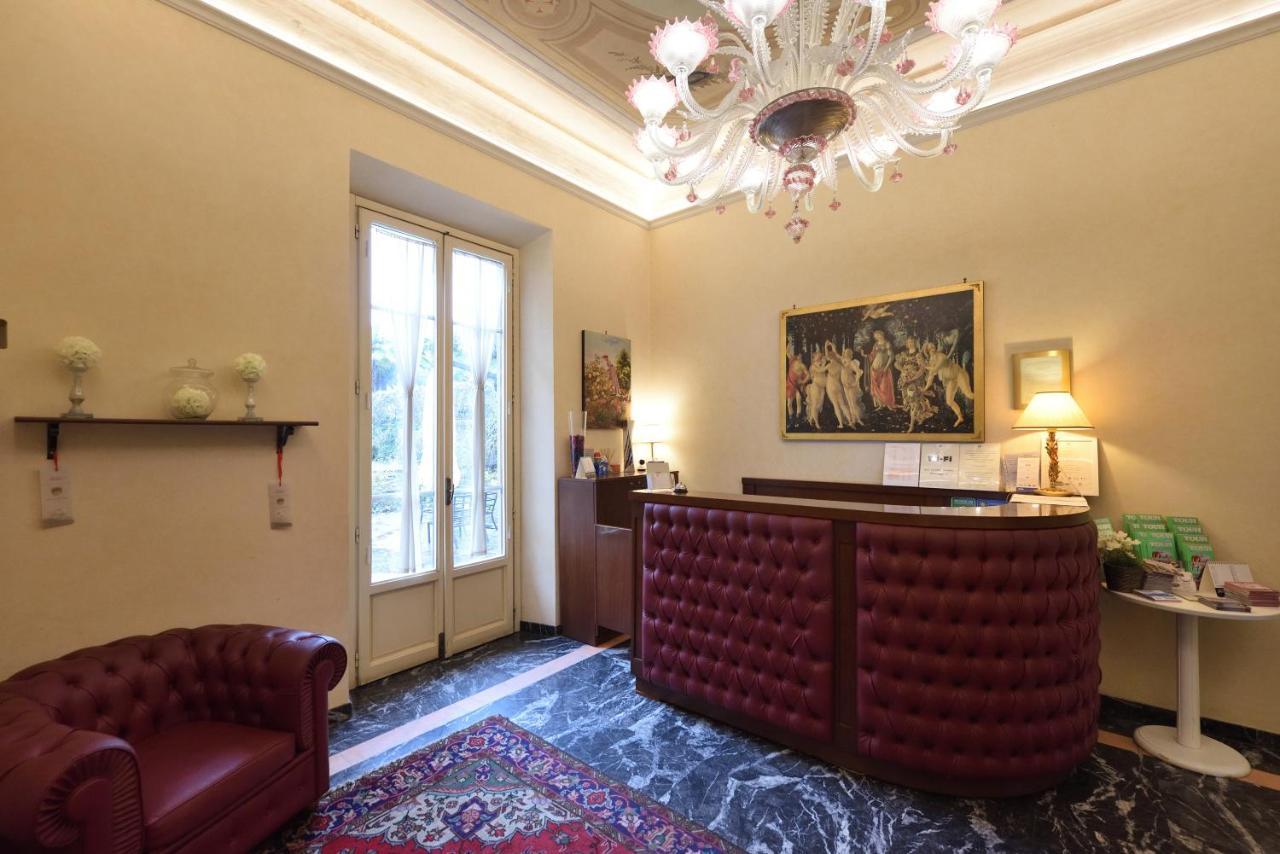Relais La Corte Di Cloris Guest house Florence