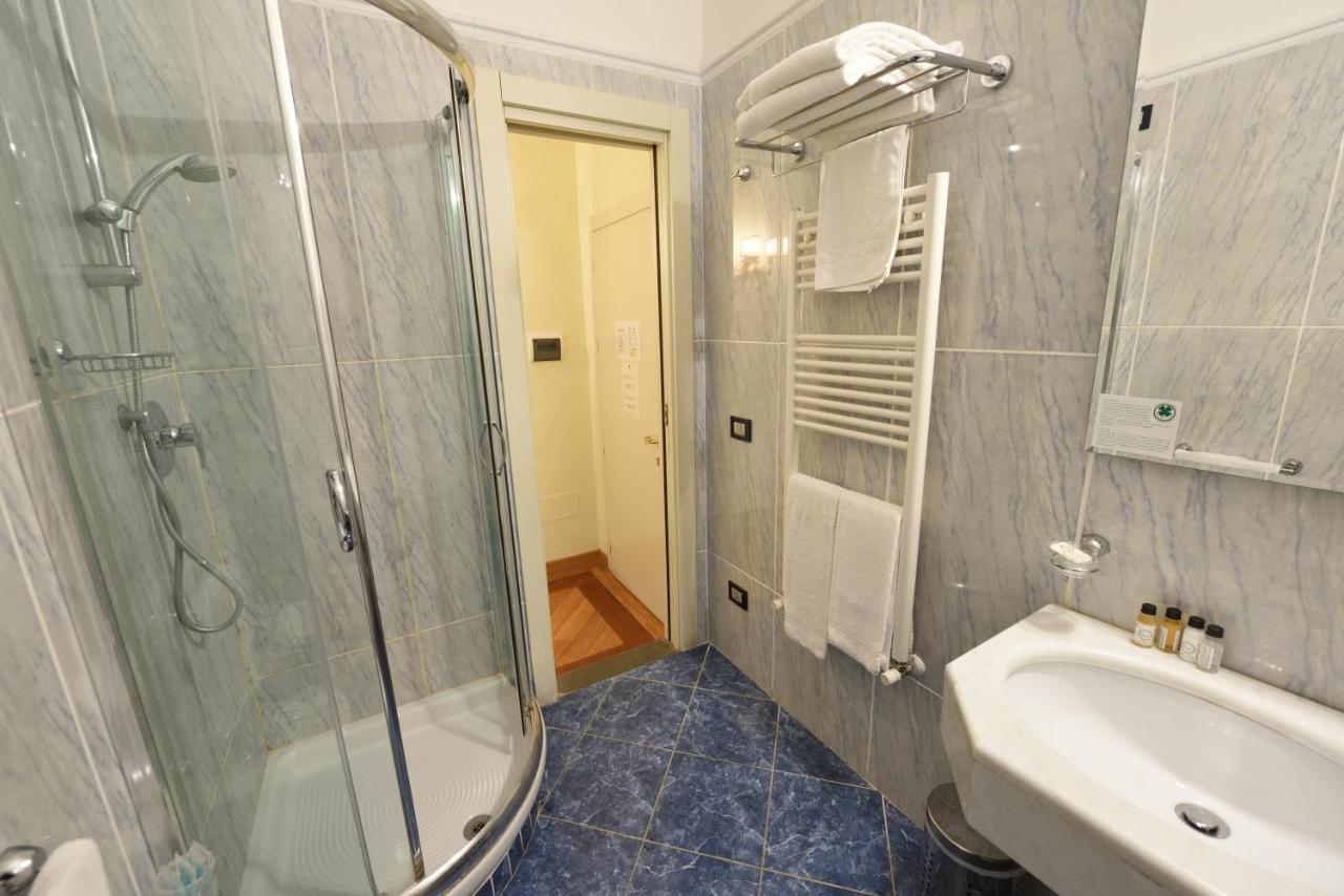 Relais La Corte Di Cloris Florence