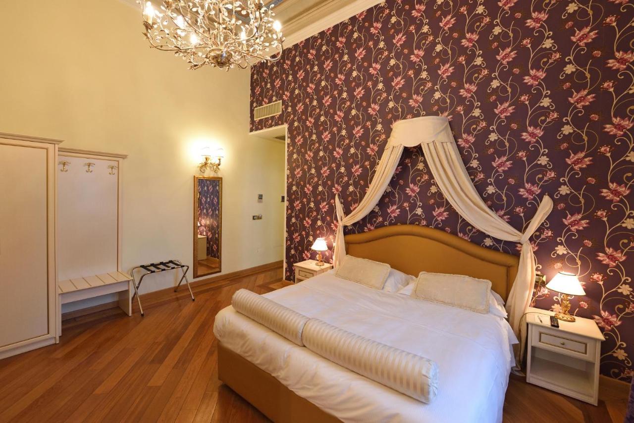 Guest house Relais La Corte Di Cloris Florence