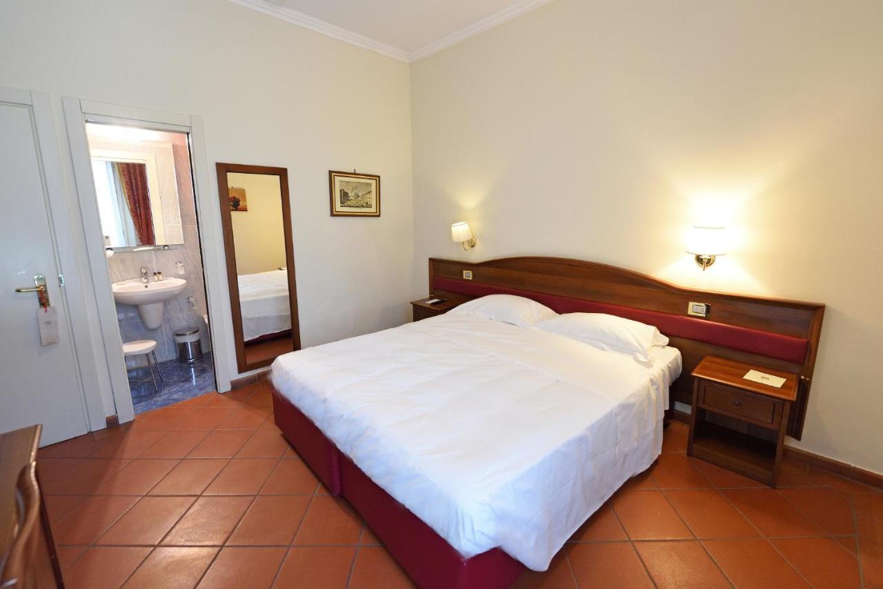 Relais La Corte Di Cloris Guest house Florence