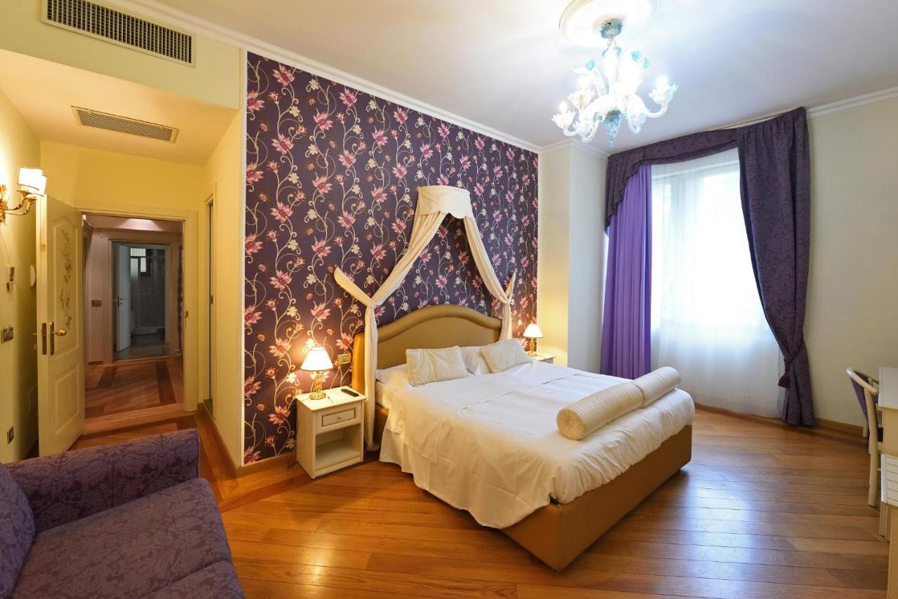 Relais La Corte Di Cloris Guest house 3*