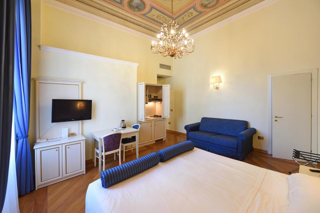Guest house Relais La Corte Di Cloris Florence