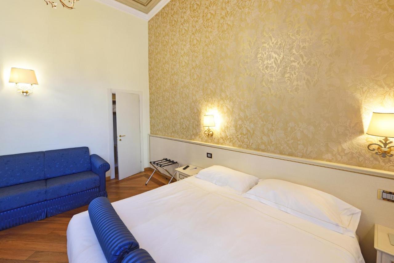 Guest house Relais La Corte Di Cloris Florence