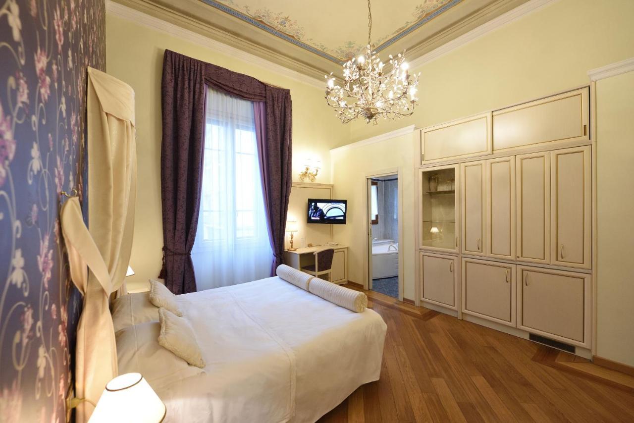 Guest house Relais La Corte Di Cloris 3*