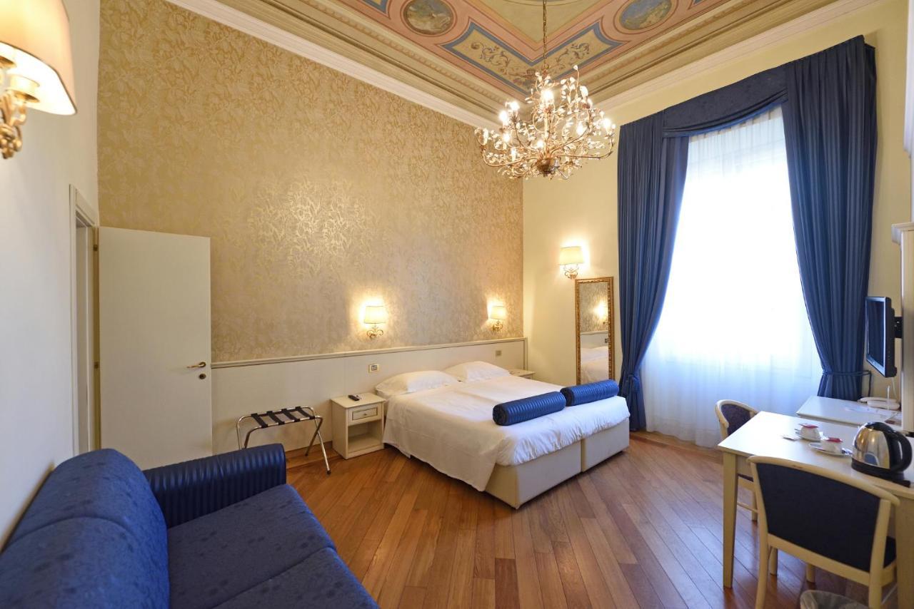 Relais La Corte Di Cloris Guest house 3*