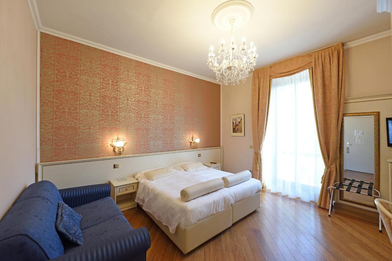 Guest house Relais La Corte Di Cloris