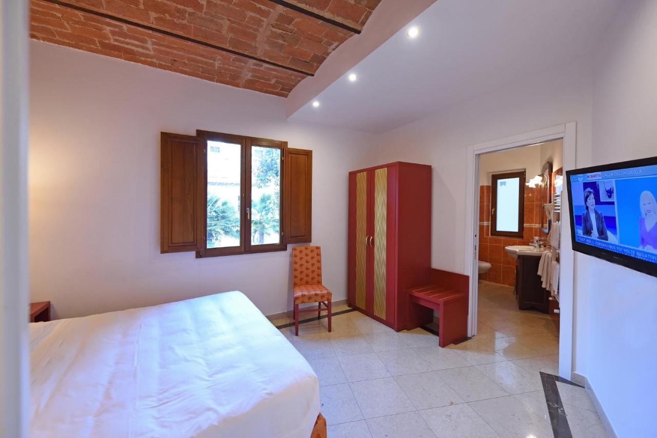 Guest house Relais La Corte Di Cloris Florence