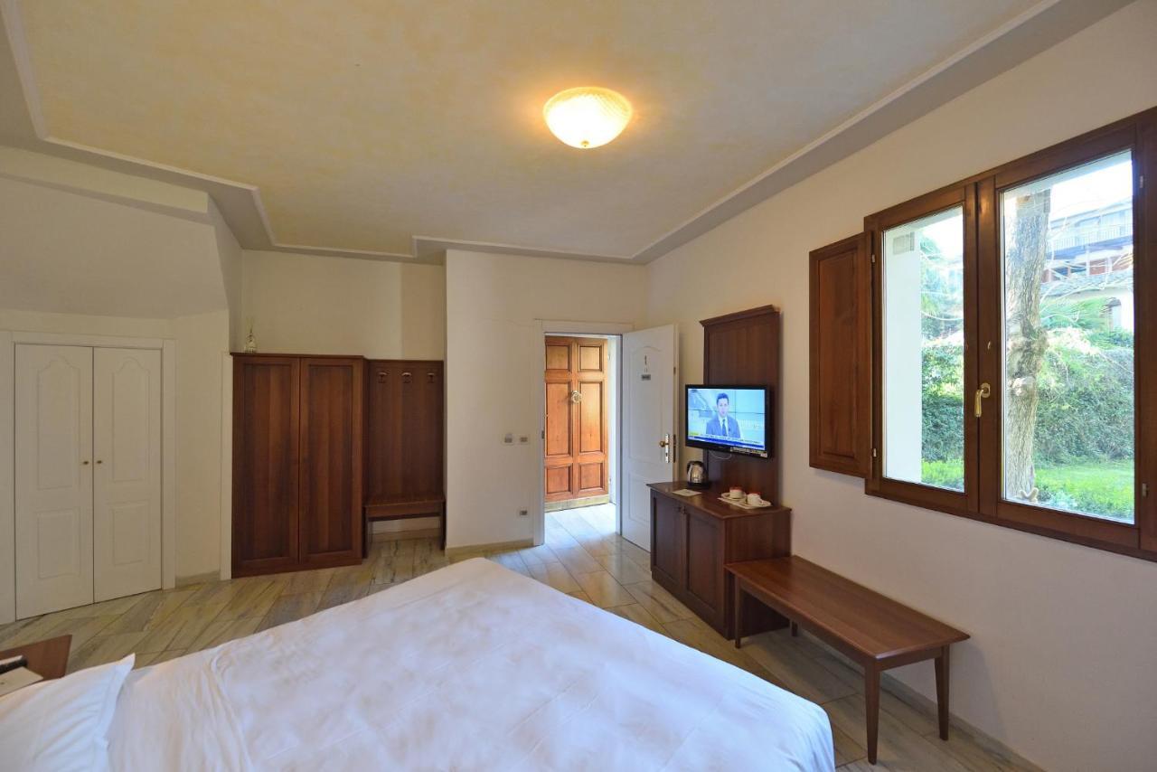 Relais La Corte Di Cloris Guest house