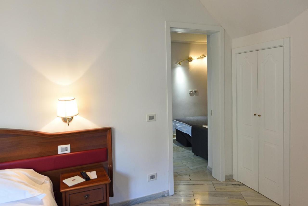 Guest house Relais La Corte Di Cloris Florence