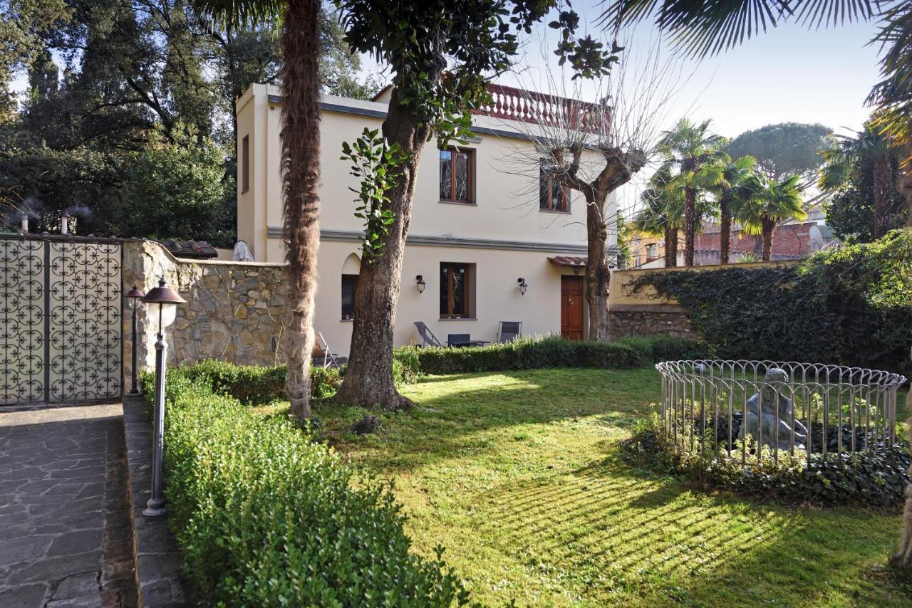 Relais La Corte Di Cloris 3* Florence