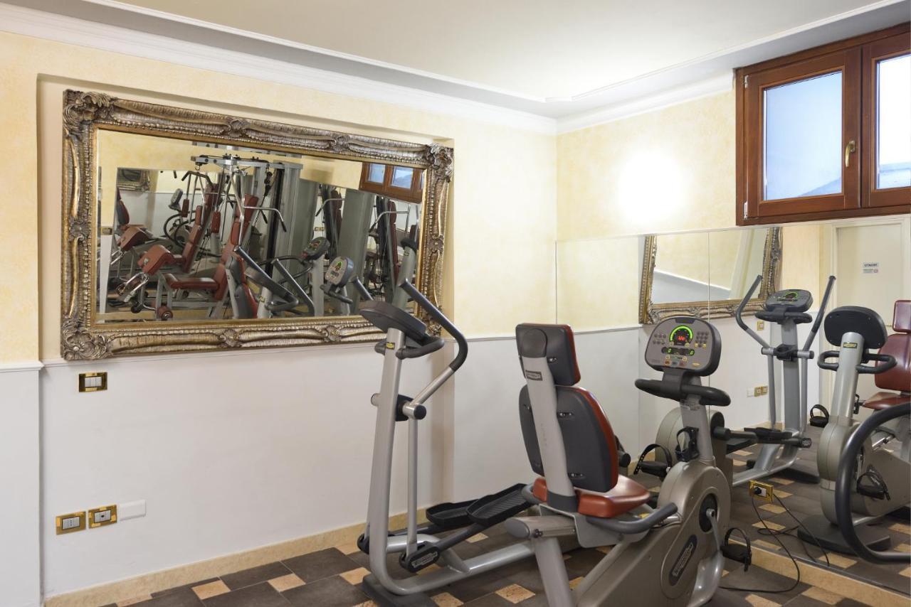Relais La Corte Di Cloris 3* Florence