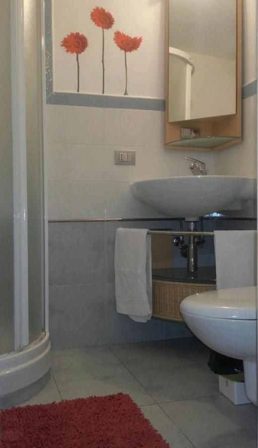 Mazzini Appartement