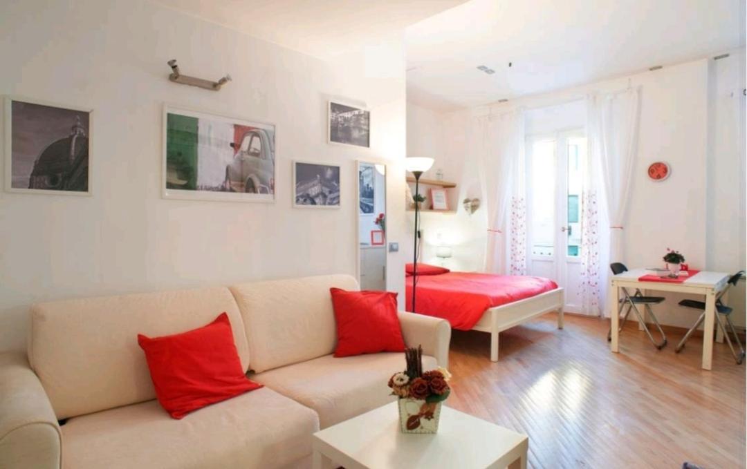 Mazzini Appartement Florence