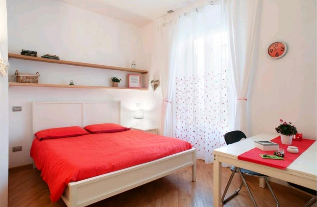 Mazzini Appartement *