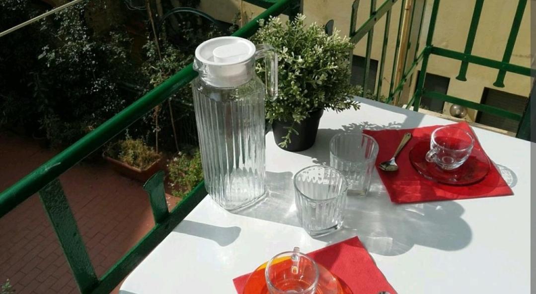Mazzini Appartement Florence