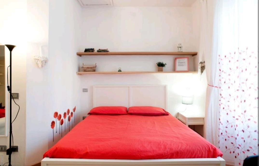 Mazzini Appartement *