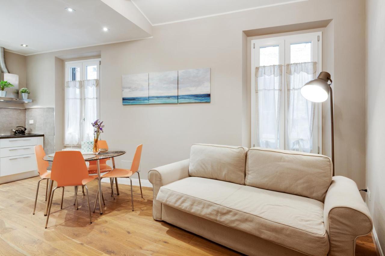 Palazzo Pitti & Ponte Vecchio Cozy Flat