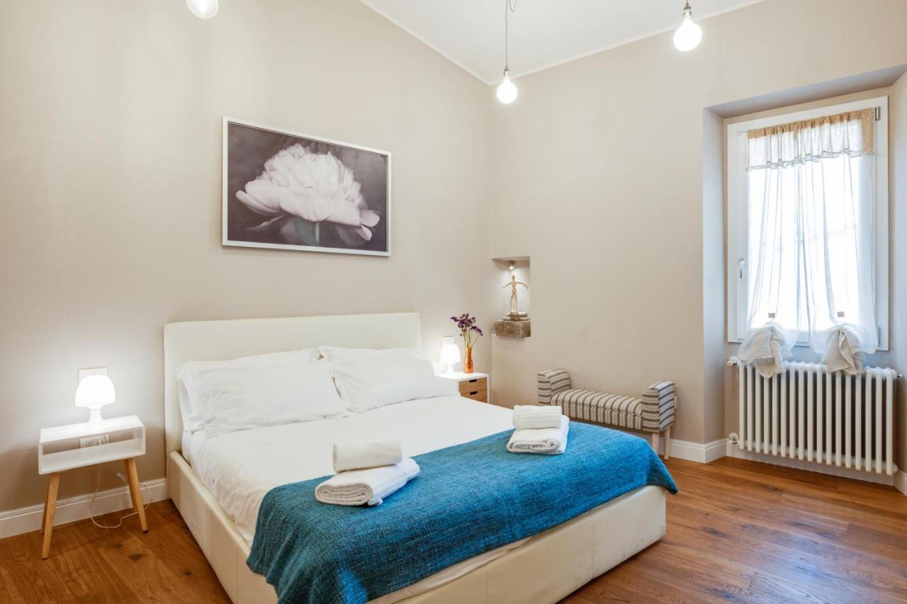 Palazzo Pitti & Ponte Vecchio Cozy Flat Apartment Florence