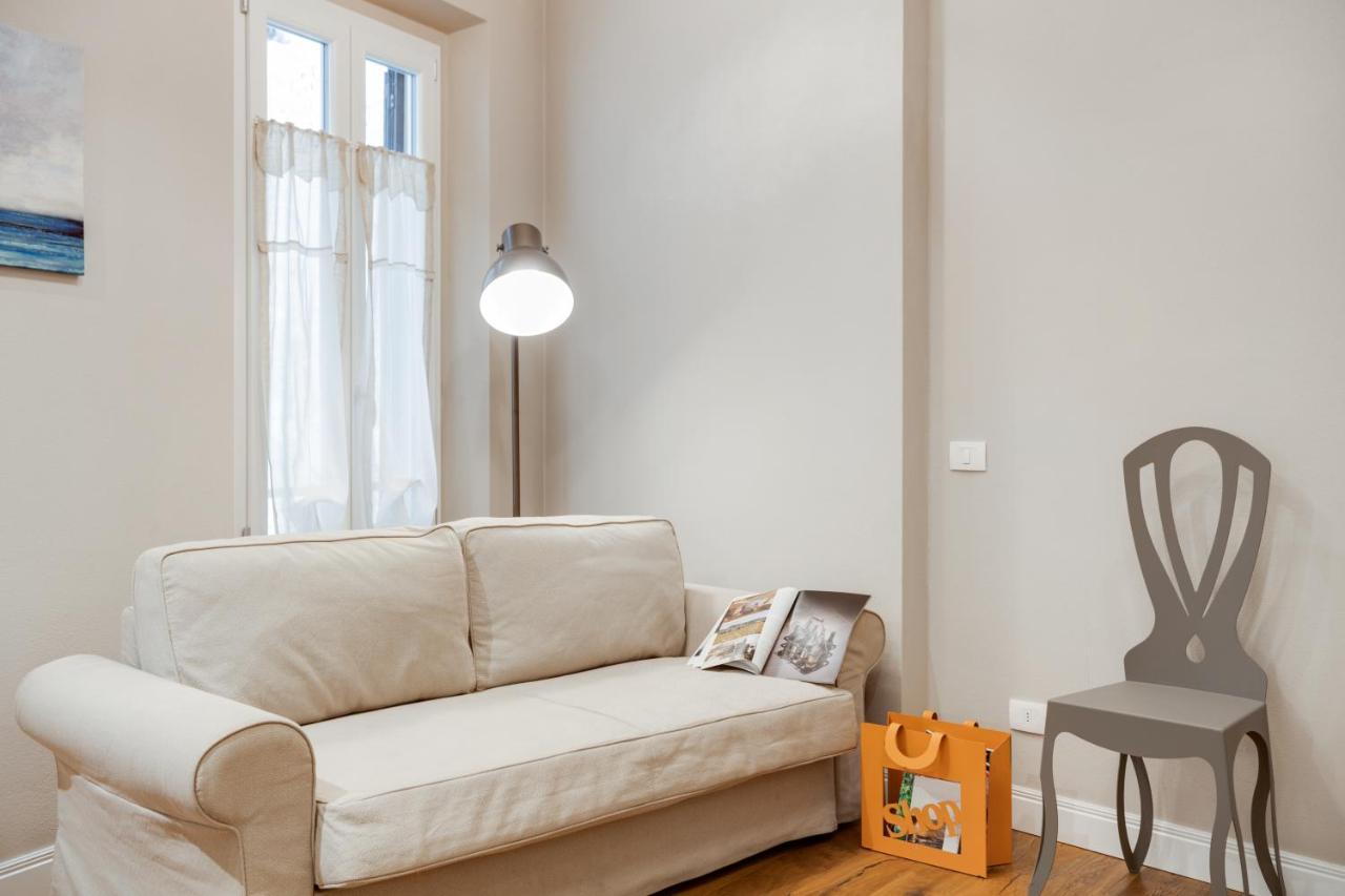 Palazzo Pitti & Ponte Vecchio Cozy Flat Apartment Florence