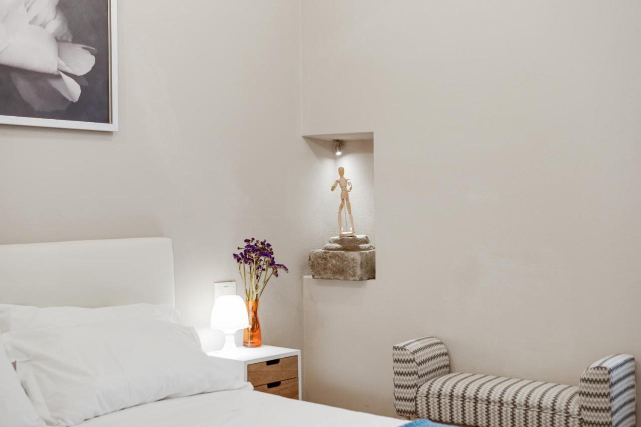 Palazzo Pitti & Ponte Vecchio Cozy Flat Appartement *