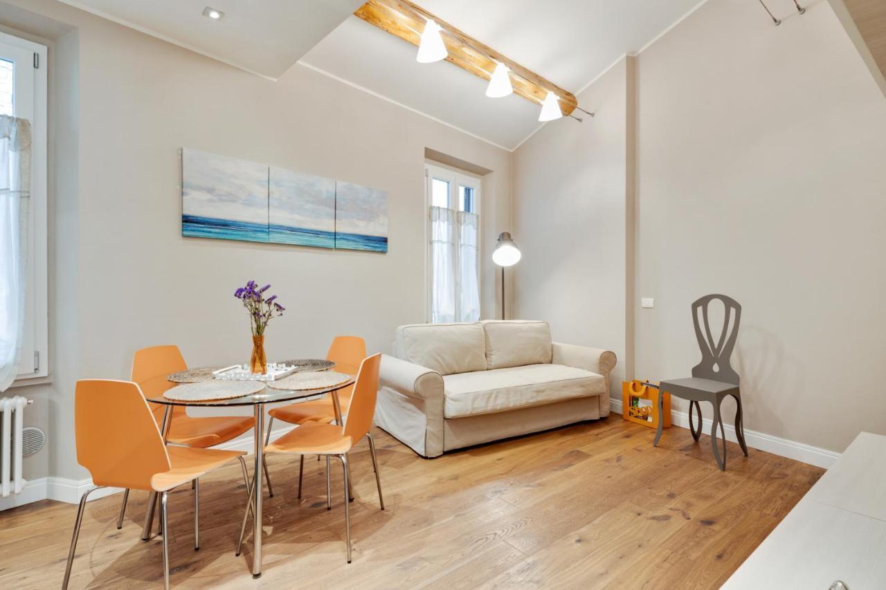 Palazzo Pitti & Ponte Vecchio Cozy Flat Apartment Florence