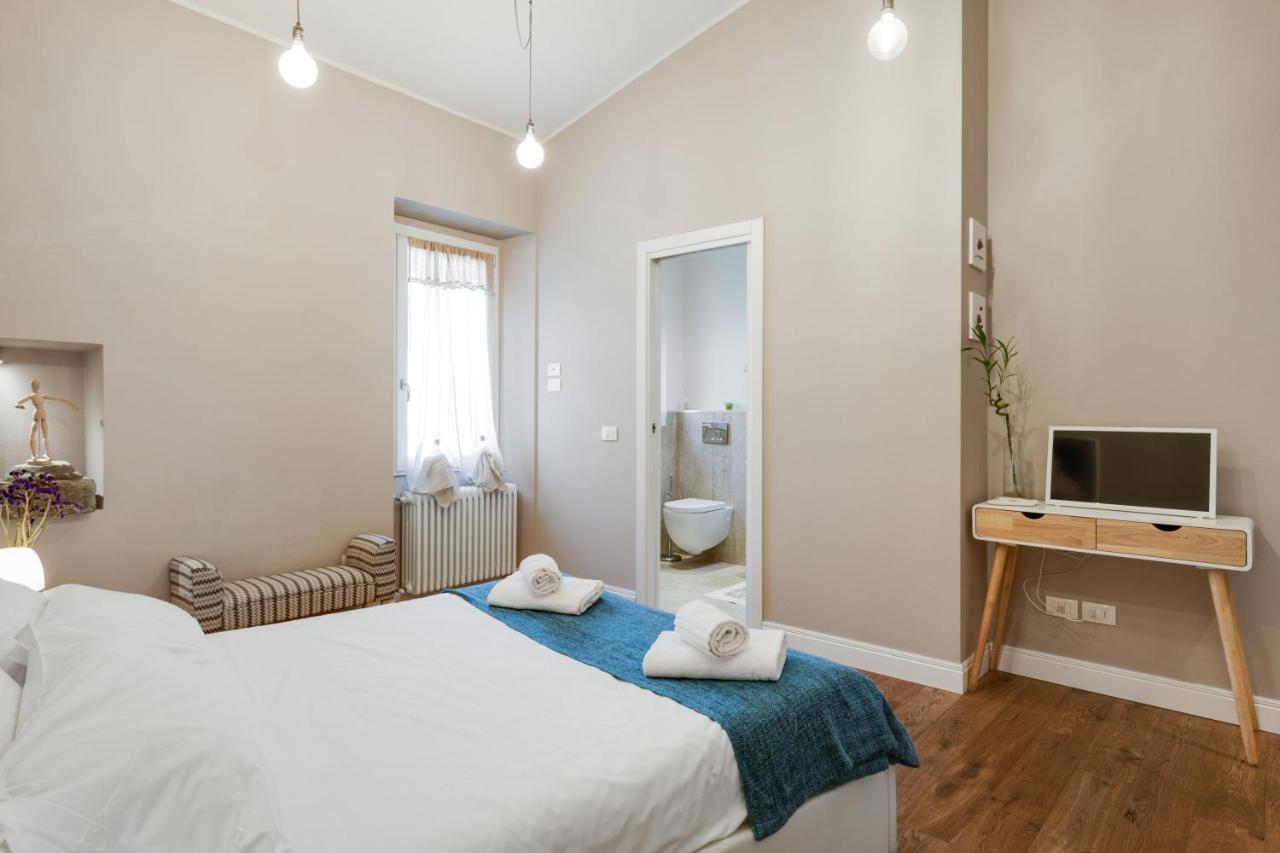 Appartement Palazzo Pitti & Ponte Vecchio Cozy Flat *