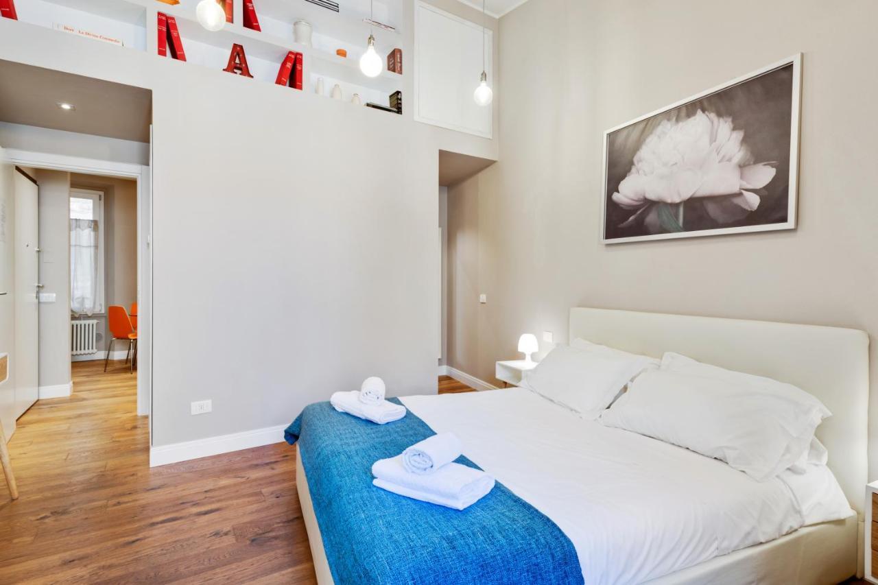 Palazzo Pitti & Ponte Vecchio Cozy Flat * Florence