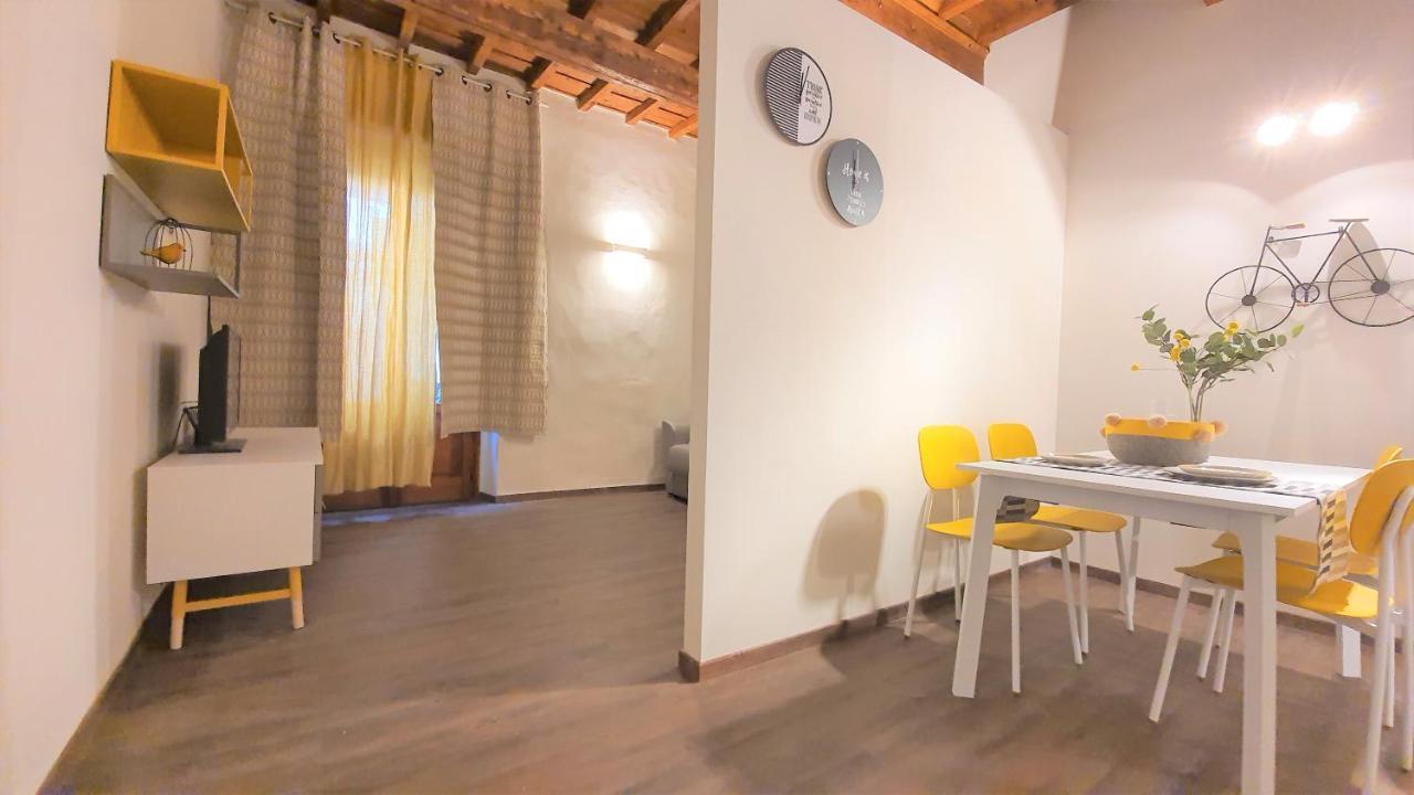 Apartment Elegant Yellow In San Gallo *