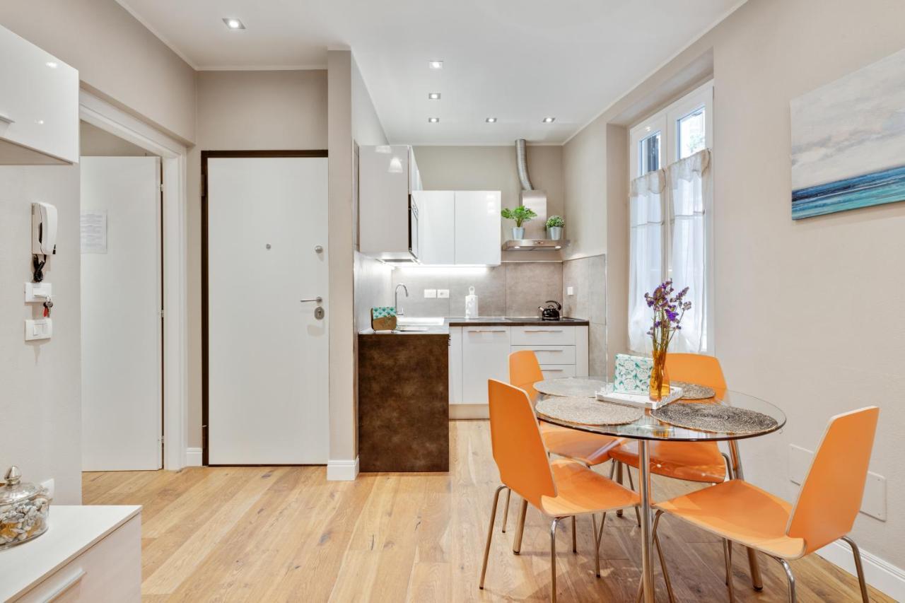 Apartment Palazzo Pitti & Ponte Vecchio Cozy Flat Florence