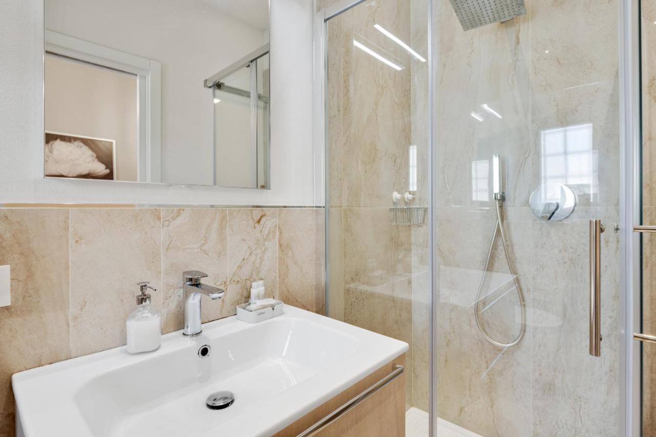 Palazzo Pitti & Ponte Vecchio Cozy Flat Florence
