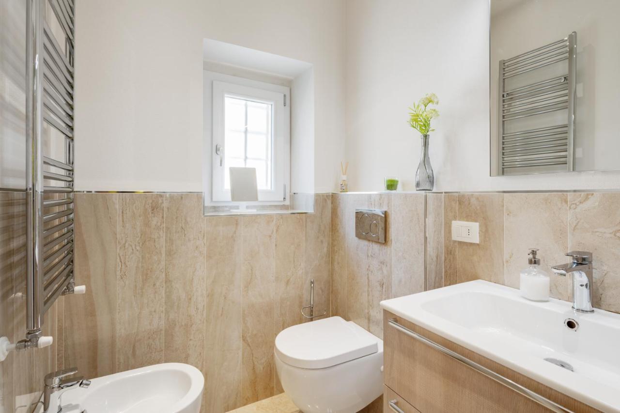 Palazzo Pitti & Ponte Vecchio Cozy Flat Appartement *