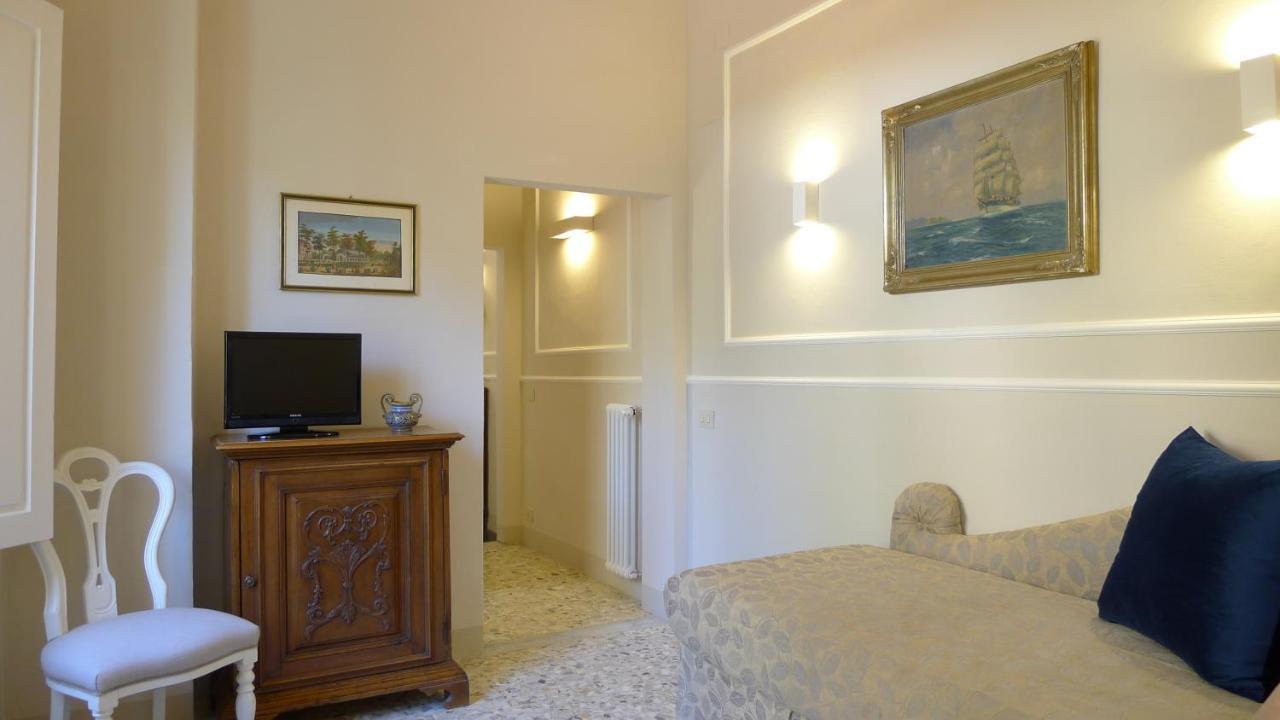 Apartment Bartolomeo