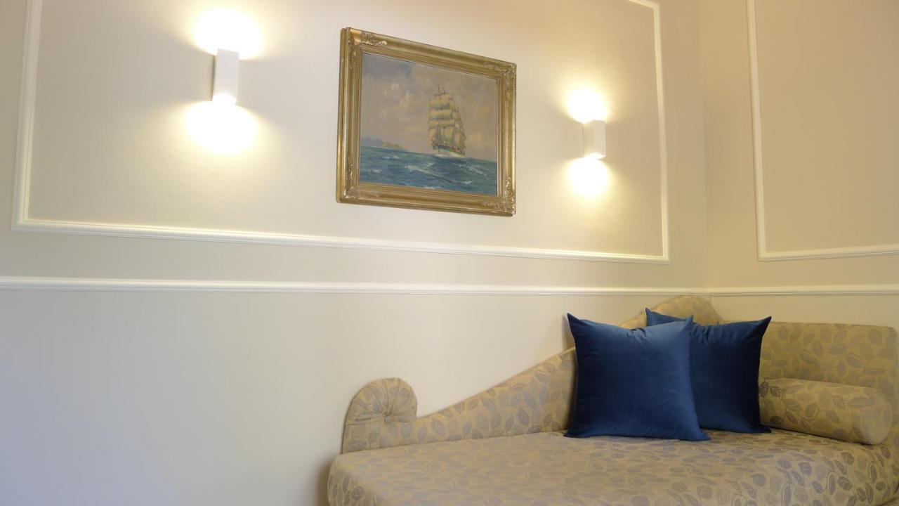 Bartolomeo Apartment *